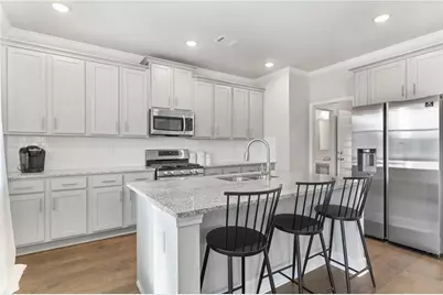 2260 Highridge Point, Lithia Springs, GA 30122 - Photo 17