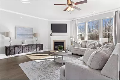 2260 Highridge Point, Lithia Springs, GA 30122 - Photo 11