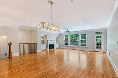 4746 Legacy Cove Lane, Smyrna, GA 30126 - Photo 5