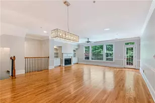 4746 Legacy Cove Ln, Smyrna, GA 30126 - Photo 5