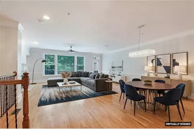 4746 Legacy Cove Lane, Smyrna, GA 30126 - Photo 3