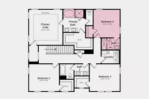 1673 Caldwell Bend Ln, Dacula, GA 30019 - Photo 3