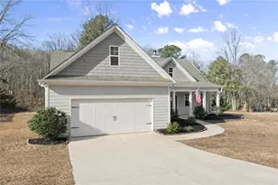 195 Cedar Dr, Pendergrass, GA 30567 - Photo 3