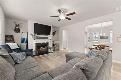 195 Cedar Drive, Pendergrass, GA 30567 - Photo 9