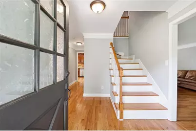 3675 Toxaway Court, Atlanta, GA 30341 - Photo 7