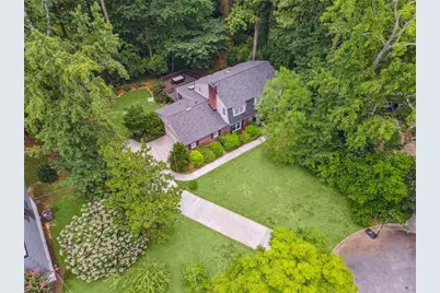 3675 Toxaway Court, Atlanta, GA 30341 - Photo 37