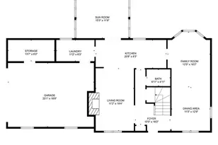 3675 Toxaway Ct, Atlanta, GA 30341 - Photo 43