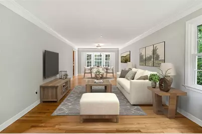 3675 Toxaway Court, Atlanta, GA 30341 - Photo 11