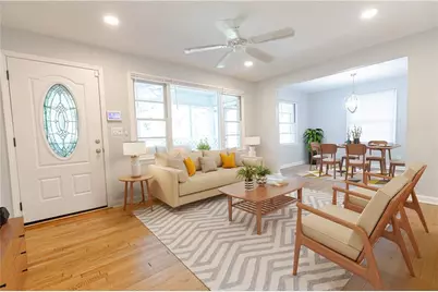 145 Holly Road NW, Atlanta, GA 30314 - Photo 1