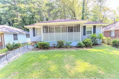 145 Holly Road NW, Atlanta, GA 30314 - Photo 5