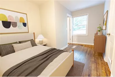 145 Holly Road NW, Atlanta, GA 30314 - Photo 17