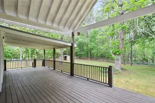 1830 Lost Mountain Rd, Powder Springs, GA 30127 - Photo 31