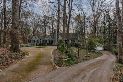 3990 Randall Mill Road NW, Atlanta, GA 30327 - Photo 3