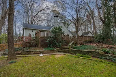 3990 Randall Mill Road NW, Atlanta, GA 30327 - Photo 9