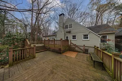 3990 Randall Mill Road NW, Atlanta, GA 30327 - Photo 15