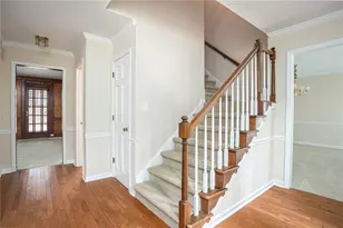 3511 Harvest Moon Trce SW, Lilburn, GA 30047 - Photo 3