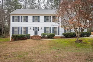 3511 Harvest Moon Trce SW, Lilburn, GA 30047 - Photo 1