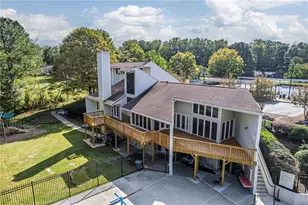 3511 Harvest Moon Trce SW, Lilburn, GA 30047 - Photo 55