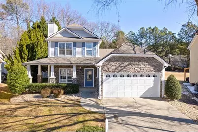 3549 Old Towne Lane, Cumming, GA 30040 - Photo 1