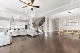 347 Wiman Park Ln, Duluth, GA 30097 - Photo 5