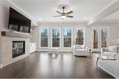 347 Wiman Park Lane, Duluth, GA 30097 - Photo 3