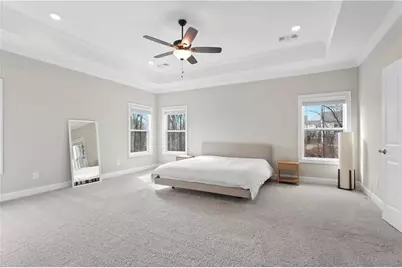 347 Wiman Park Lane, Duluth, GA 30097 - Photo 17