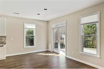 1513 Monarch Drive, Marietta, GA 30062 - Photo 17