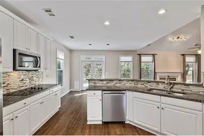 1513 Monarch Drive, Marietta, GA 30062 - Photo 21