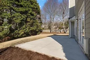 1513 Monarch Dr, Marietta, GA 30062 - Photo 39