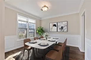 1513 Monarch Dr, Marietta, GA 30062 - Photo 5