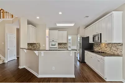 1513 Monarch Drive, Marietta, GA 30062 - Photo 19