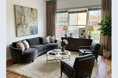 384 Ralph McGill Boulevard NE #121, Atlanta, GA 30312 - Photo 1