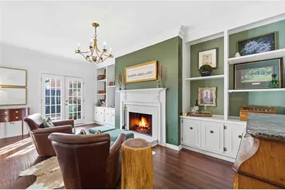 5 Prescott Walk NE, Atlanta, GA 30307 - Photo 19