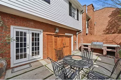 5 Prescott Walk NE, Atlanta, GA 30307 - Photo 31