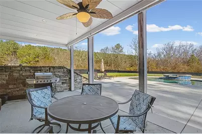 205 Timber Wolf Trail, Cumming, GA 30028 - Photo 51