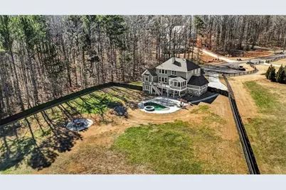 205 Timber Wolf Trail, Cumming, GA 30028 - Photo 67