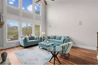 205 Timber Wolf Trail, Cumming, GA 30028 - Photo 15