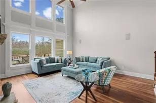 205 Timber Wolf Trail, Cumming, GA 30028 - Photo 15