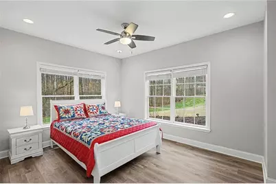 205 Timber Wolf Trail, Cumming, GA 30028 - Photo 45