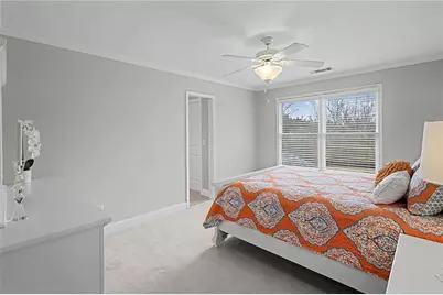 205 Timber Wolf Trail, Cumming, GA 30028 - Photo 31