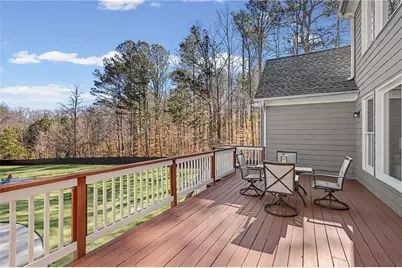 205 Timber Wolf Trail, Cumming, GA 30028 - Photo 47