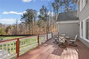 205 Timber Wolf Trail, Cumming, GA 30028 - Photo 47