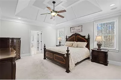 205 Timber Wolf Trail, Cumming, GA 30028 - Photo 25