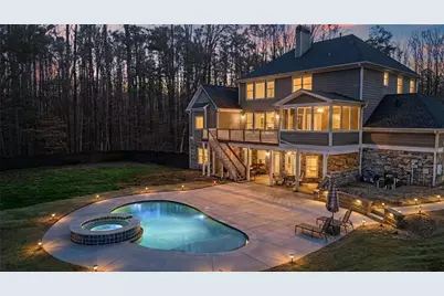 205 Timber Wolf Trail, Cumming, GA 30028 - Photo 1