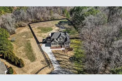 205 Timber Wolf Trail, Cumming, GA 30028 - Photo 69