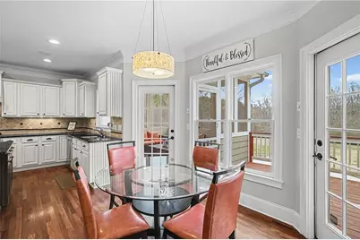 205 Timber Wolf Trail, Cumming, GA 30028 - Photo 21