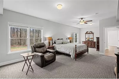 205 Timber Wolf Trail, Cumming, GA 30028 - Photo 43