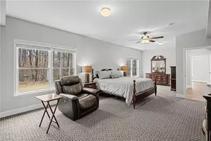 205 Timber Wolf Trail, Cumming, GA 30028 - Photo 43