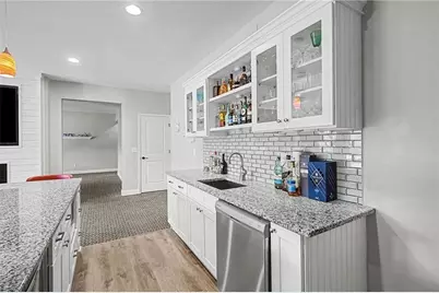 205 Timber Wolf Trail, Cumming, GA 30028 - Photo 41