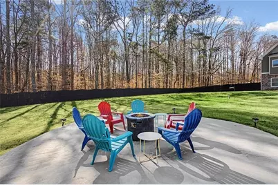 205 Timber Wolf Trail, Cumming, GA 30028 - Photo 59